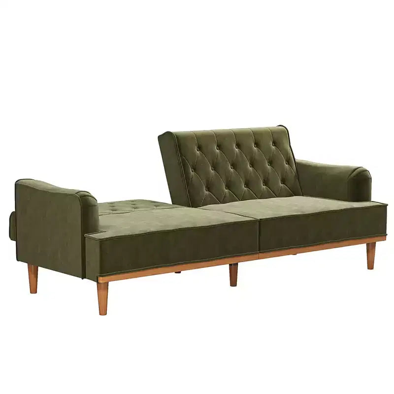Futon Stella Vintage a molle