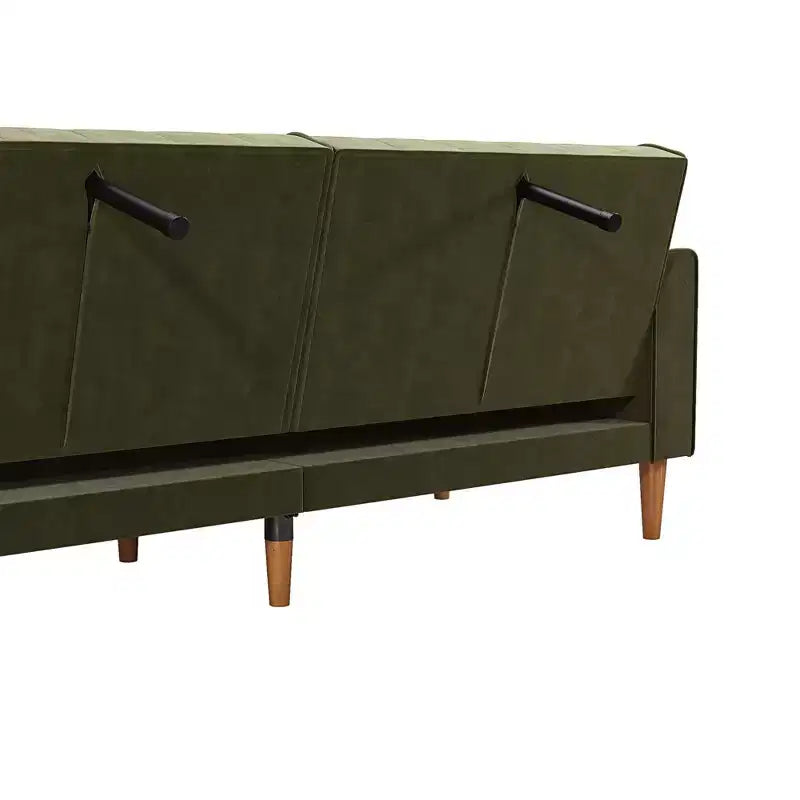 Futon Stella Vintage a molle