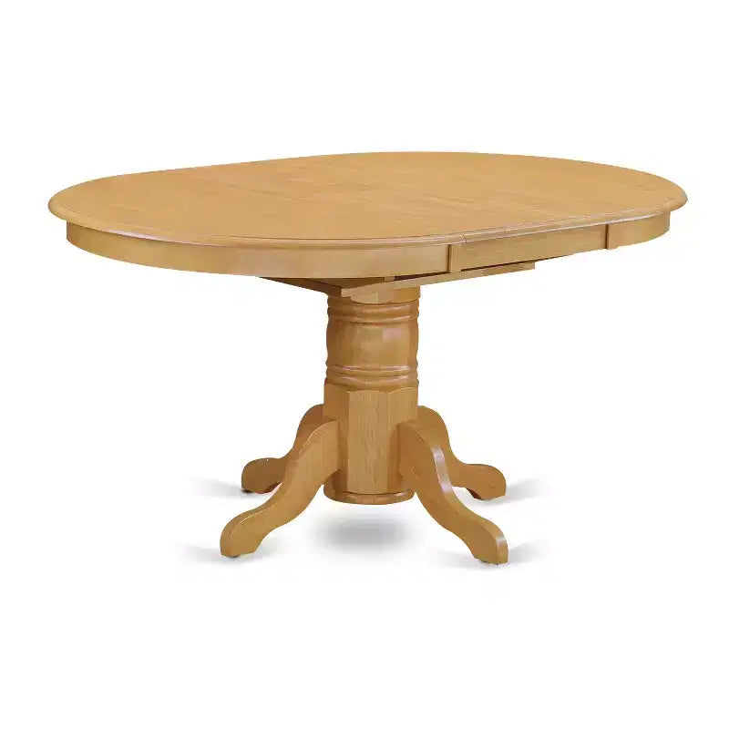 Set Tavolo Da Pranzo In Legno Tavolo Da Cucina E Sedia Da Pranzo Stile Tradizionale