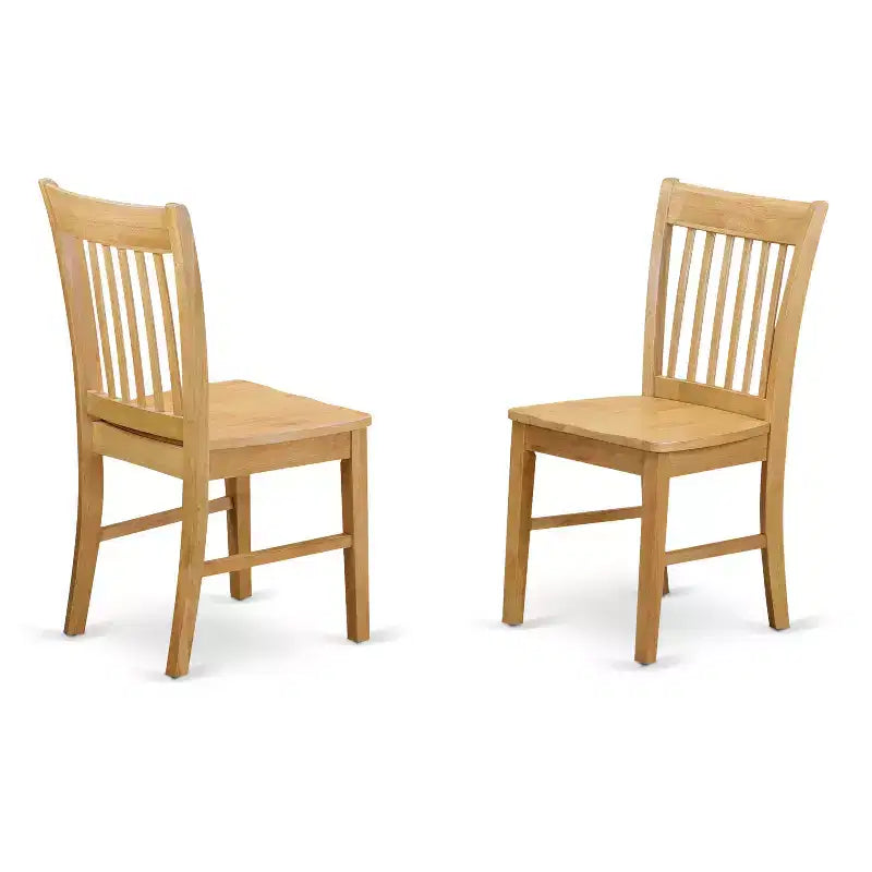 Set Tavolo Da Pranzo In Legno Tavolo Da Cucina E Sedia Da Pranzo Stile Tradizionale