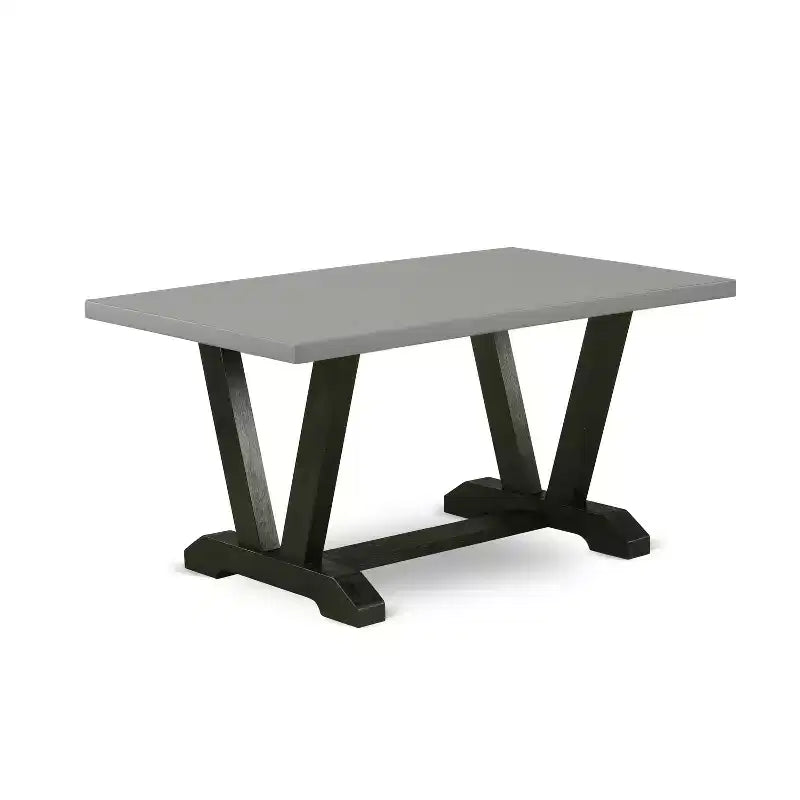 Tavolo da pranzo 36X60 pollici