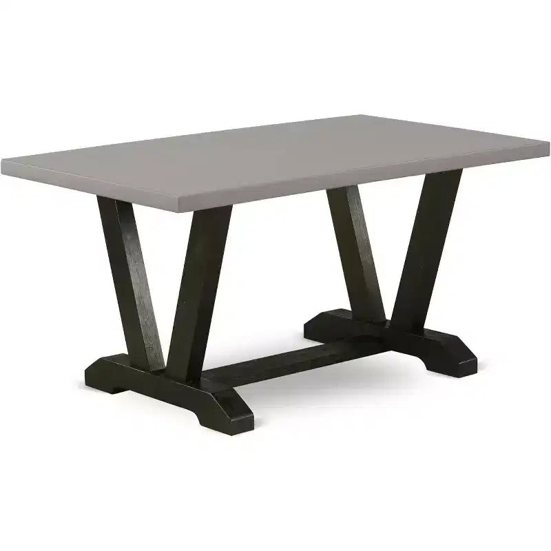 Tavolo da pranzo 36X60 pollici