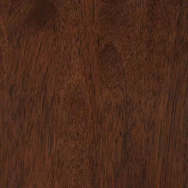 Tavolino rettangolare con piano in legno, colore marrone, altezza 28 pollici - 1 pezzo