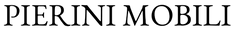 Pierini Mobili – Home