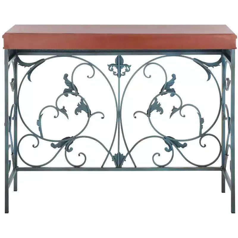Cynthia Console - - Blu