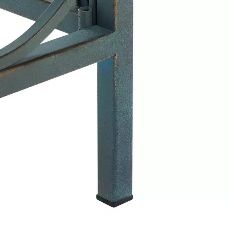 Cynthia Console - - Blu