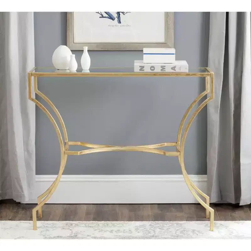 Alphonse Console - - Oro