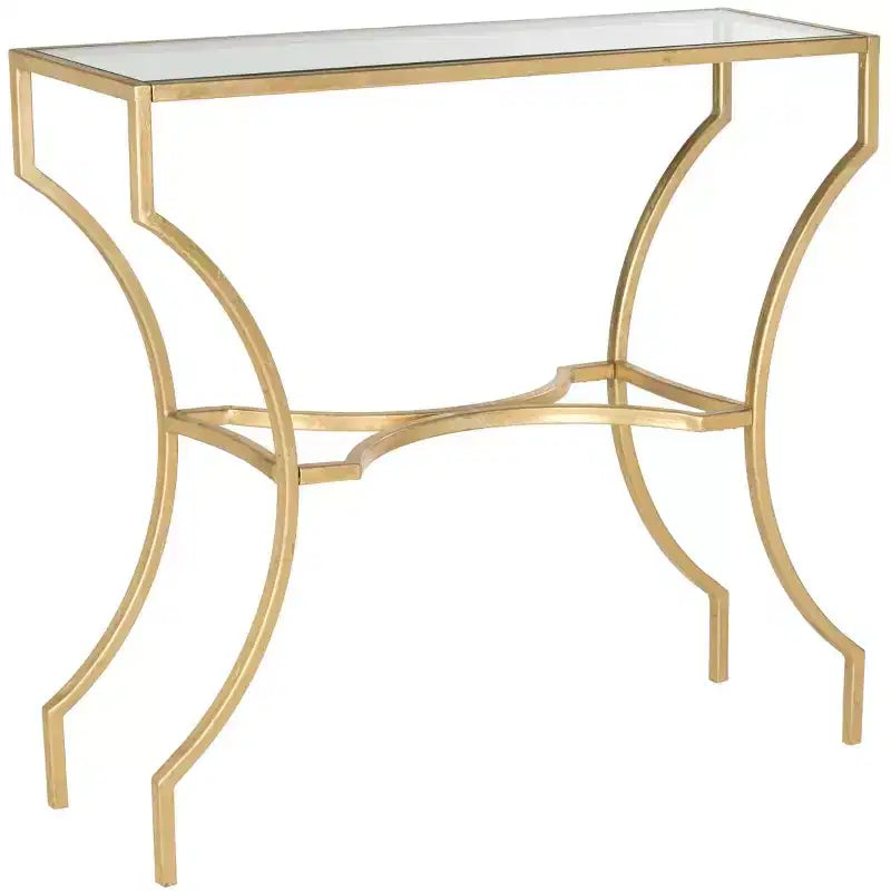 Alphonse Console - - Oro