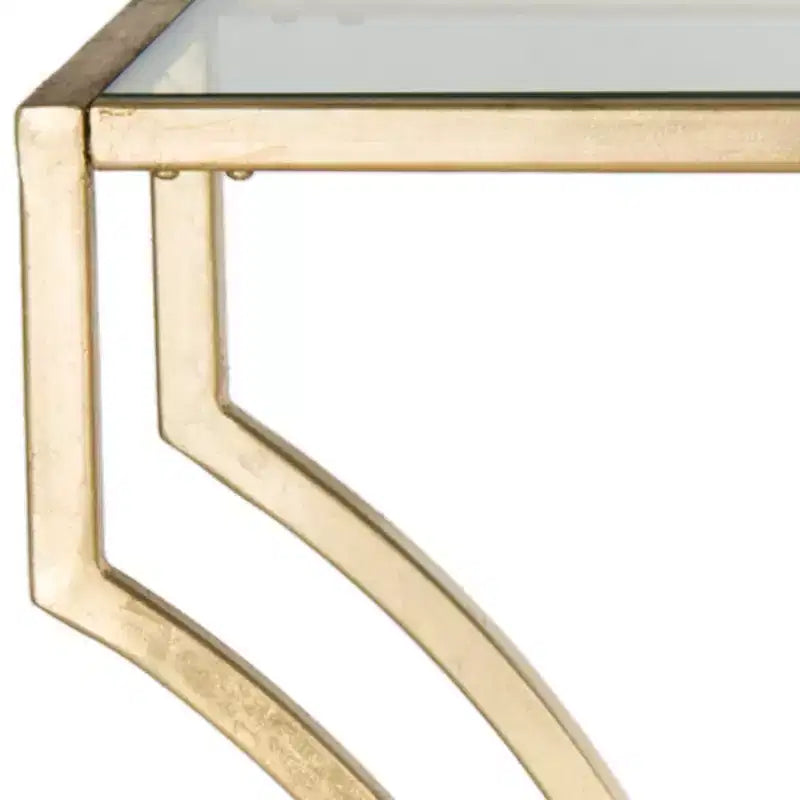 Alphonse Console - - Oro