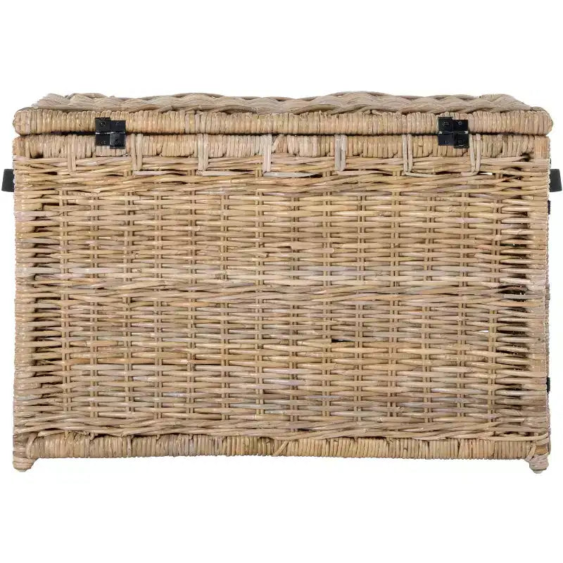 Michael Baule portaoggetti in vimini 35