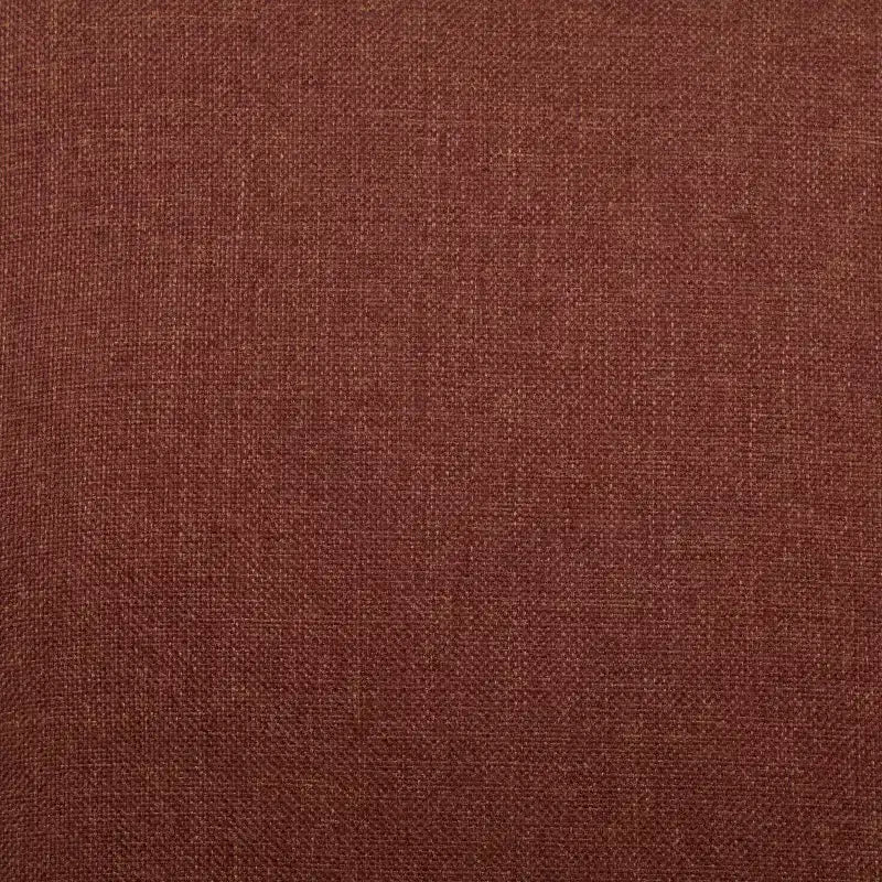 Sedia per auditorium Advantage - Sedia imbottita impilabile - Sedile largo 52 cm - Tessuto cannella/Struttura venata oro